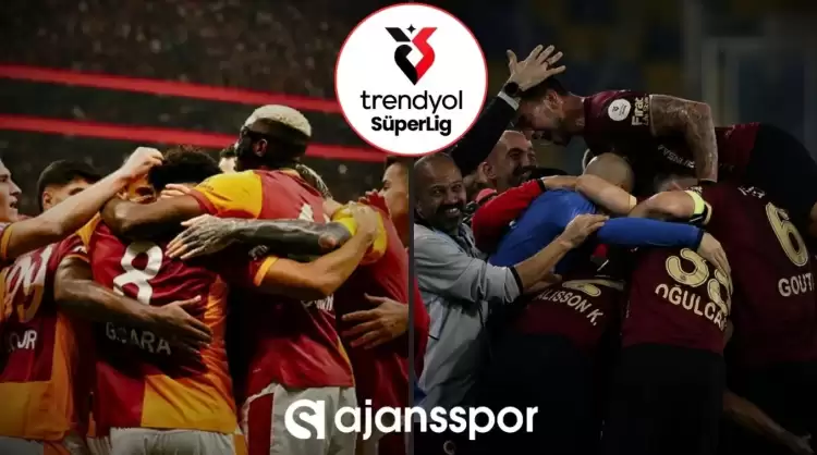 Galatasaray-Gençlerbirliği maçını canlı izle (Maç linki)
