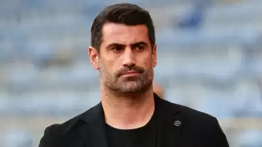 Volkan Demirel: "Eğer öyle olursa olumlu sonuçla ayrılacağımızdan şüphem yok"