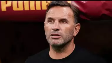 Okan Buruk’tan maç öncesi flaş sözler: Osimhen ve İlkay için plan belli