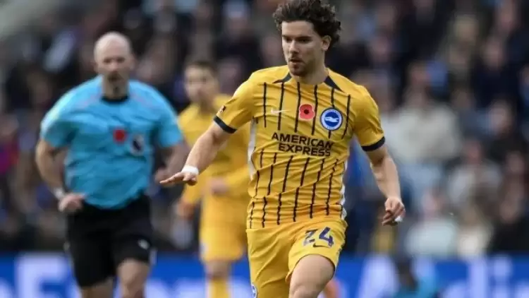 (ÖZET) Brighton - Brighton Hove & Albion MAÇ SONUCU: 2-1| Ferdi Kadıoğlu oynadı