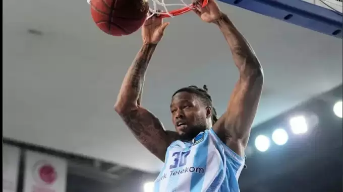 Türk Telekom, sahasında Büyükçekmece'ye şans tanımadı