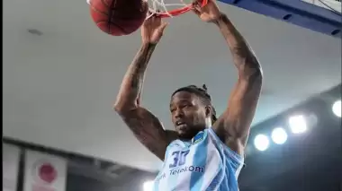 Türk Telekom, sahasında Büyükçekmece'ye şans tanımadı