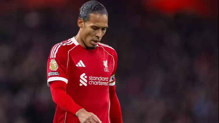 (ÖZET) Liverpool - Nottingham Forest MAÇ SONUCU: 0-3