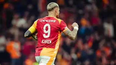 Icardi’den maç sonu bomba sözler: Arjantin yolculuğu iddialarına net yanıt