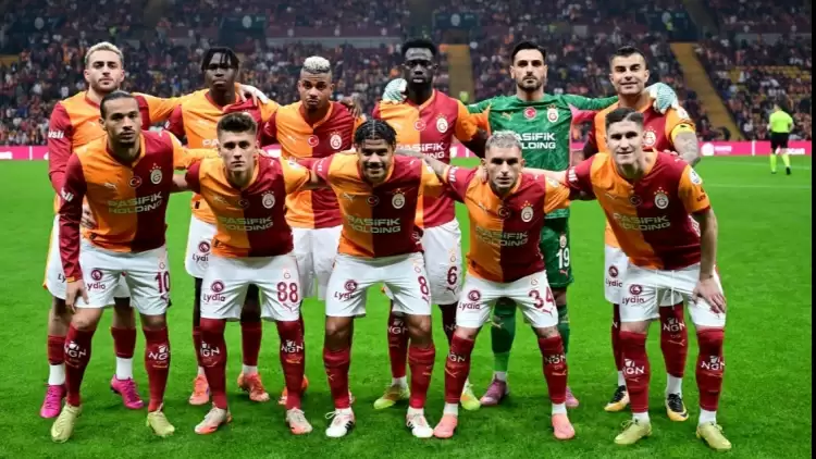 Galatasaray’ın sessiz kahramanı konuştu: Okan Buruk’a özel teşekkür!