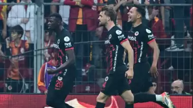 M'Baye Niang: "Bu sezonun gidişatı adına iyi gözüküyor"