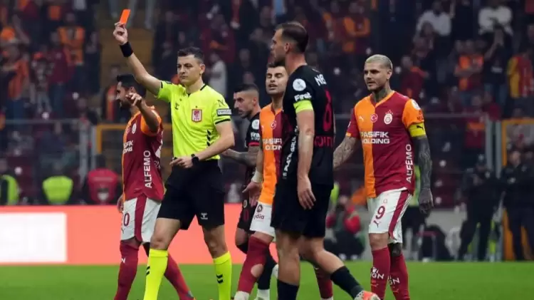 Galatasaray eksik sayısı 10'a yükseldi!
