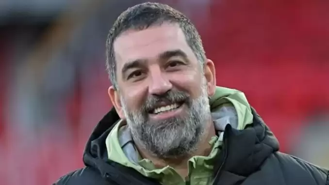 Arda Turan'ın Shakhtar Donetsk'i adeta gol oldu yağdı