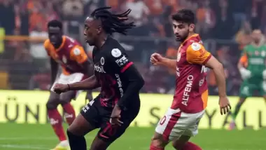 Yusuf Demir hayal kırıklığı yarattı