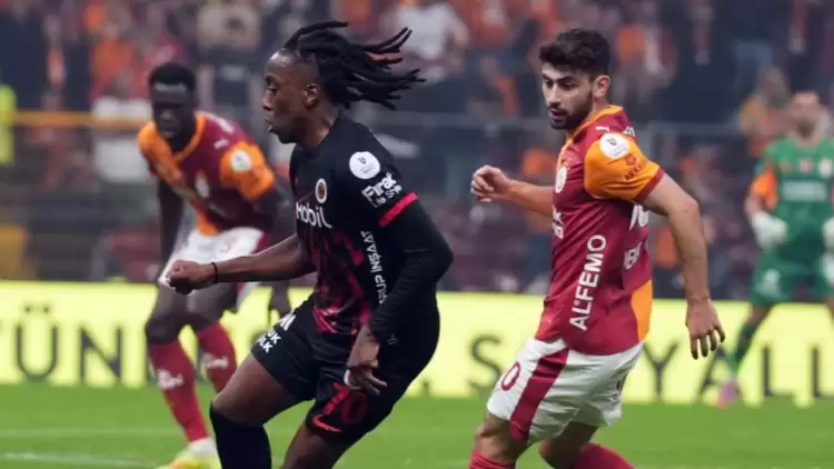 Yusuf Demir hayal kırıklığı yarattı