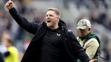 Newcastle United, Manchester City'y devirdi, Eddie Howe Guardiola'yı ilk kez yendi