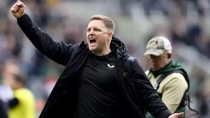 Newcastle United, Manchester City'y devirdi, Eddie Howe Guardiola'yı ilk kez yendi