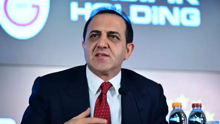 Abdullah Kavukcu: "Sallai'nin ayağı kırılabilirdi"