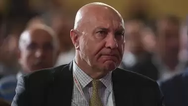 Süper Lig ekibinin başkanından flaş itiraf: "Ölüm tehditleri almaya başladım!"