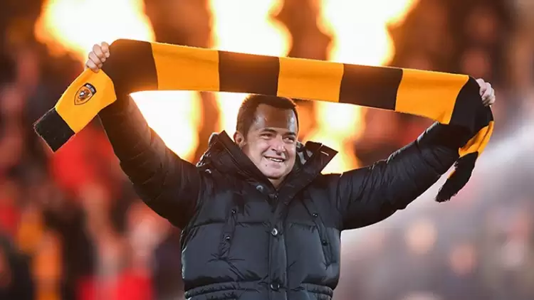 Acun Ilıcalı'dan John Lundstram kararı! Trabzonspor...