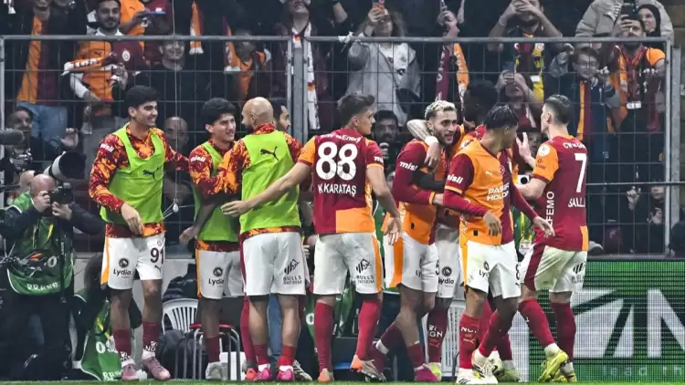 Spor yazarları Galatasaray-Gençlerbirliği maçını değerlendirdi