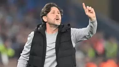 Fatih Tekke'ye Başakşehir maçı öncesi büyük müjde!