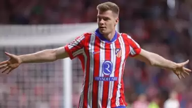 Fenerbahçe'de Torunoğulları'ndan transfer açıklaması! Alexander Sörloth...