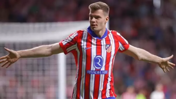 Fenerbahçe'de Torunoğulları'ndan transfer açıklaması! Alexander Sörloth...