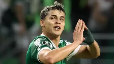 Sol kanat Brezilya'dan! Transfer görüşmeleri başlıyor...