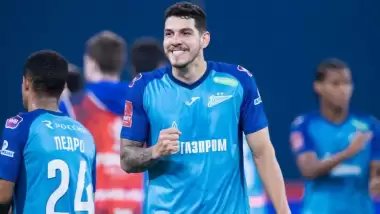 Okan Buruk transferi işaret etmişti: İşte Galatasaray'ın listesindeki futbolcu!