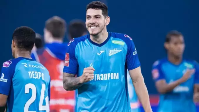 Okan Buruk transferi işaret etmişti: İşte Galatasaray'ın listesindeki futbolcu!