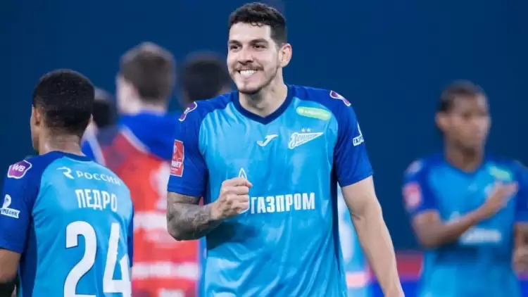 Okan Buruk transferi işaret etmişti: İşte Galatasaray'ın listesindeki futbolcu!