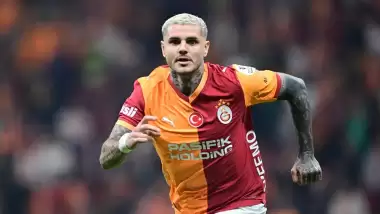 Bomba Mauro Icardi iddiası! Ezeli rakibin hamlesine karşılık...