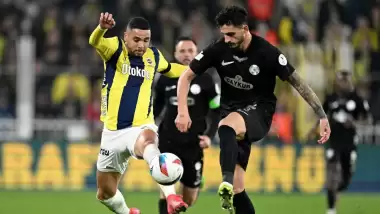 CANLI| Çaykur Rizespor - Fenerbahçe