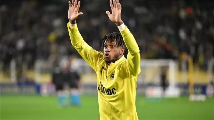 Fenerbahçe'nin yıldızı, Karadeniz takımlarına karşı yaver gidiyor