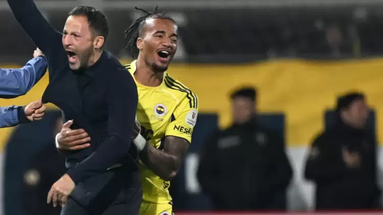 Archie Brown: Ben değil tanrı bunu sağladı