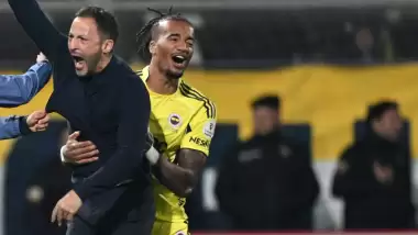 Archie Brown: Ben değil tanrı bunu sağladı