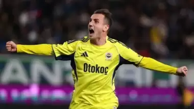 Kerem Aktürkoğlu: "İnşallah G.Saray'a gol atarım"