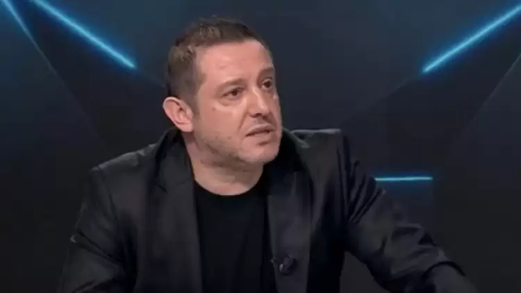 Nihat Kahveci'den Fenerbahçeli isme övgü! ''Böyle adamlar Real Madrid görür!''