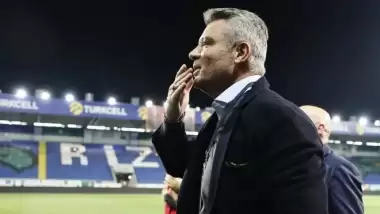 Sadettin Saran'dan Galatasaray derbisi sorusuna net cevap