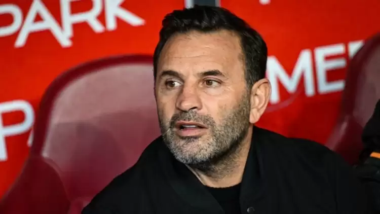 Galatasaray'da devre arası 3 ayrılık! İkisinin biletini Okan Buruk kesti, diğeri kendi gitmek istiyor...