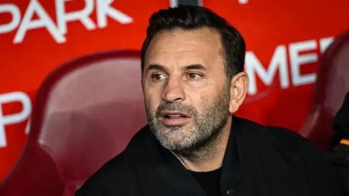 Galatasaray'da devre arası 3 ayrılık! İkisinin biletini Okan Buruk kesti, diğeri kendi gitmek istiyor...
