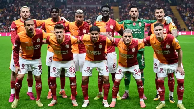 Galatasaray'da sağ bek krizi! Fenerbahçe derbisine sürpriz isim...