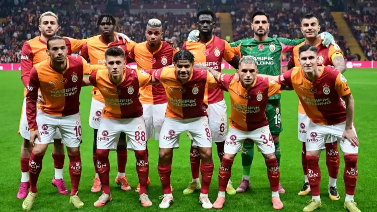 Galatasaray'da sağ bek krizi! Fenerbahçe derbisine sürpriz isim...