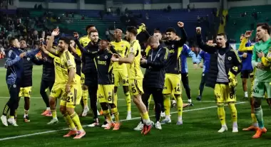 "Böyle bir adamı bu devirde nerede bulacaksın?"