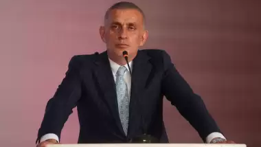 TFF Başkanı Hacıosmanoğlu teknik direktör ve antrenörler için tarih verdi