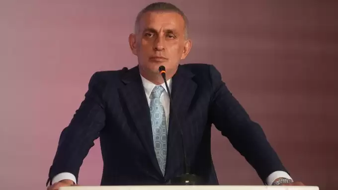 TFF Başkanı Hacıosmanoğlu teknik direktör ve antrenörler için tarih verdi