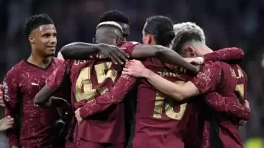 Galatasaray, Avrupa'da 333. kez sahne alacak