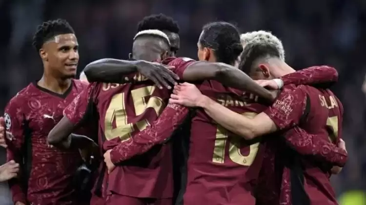 Galatasaray, Avrupa'da 333. kez sahne alacak