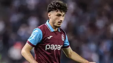 Trabzonspor'da Cihan Çanak bilmecesi