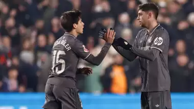 Liverpool'dan Real Madrid'in yıldızına 150 milyon Euro'luk teklif