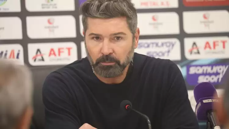 Hakan Kutlu'dan istifa seslerine tepki! ''Daha iyi yapacak varsa gelsin...''