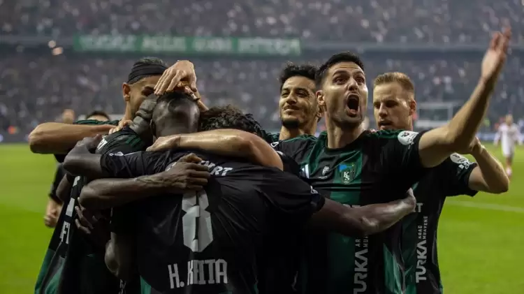 Kocaelispor yükselişini sürdürmek istiyor
