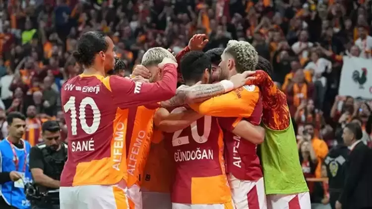 Union Saint-Gilloise analizi! ''Galatasaray için iş zorlaşabilir...''