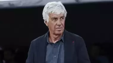 Gasperini Roma’da etkisini gösterdi: 12 haftada takımı zirveye taşıdı